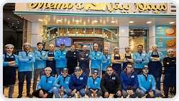 قصتنا - الجزء الثاني